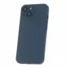 TFO Silicone Case for Xiaomi Redmi A7 Pro - Dark Blue