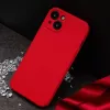 TFO Silicone Case for Xiaomi Redmi A7 Pro - Red