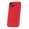 TFO Silicone Case for Xiaomi Redmi A7 Pro - Red