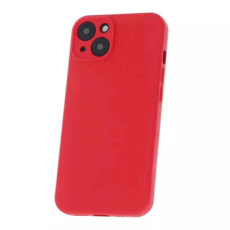 TFO Silicone Case for Xiaomi Redmi A7 Pro - Red