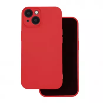 TFO Silicone Case for Xiaomi Redmi A7 Pro - Red