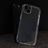 TFO Slim Case 2 mm for iPhone 17 Pro 6.3 / iPhone 18 Pro 6.3 Transparent