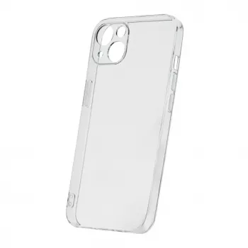 TFO Slim Case 2 mm for iPhone 17 Pro 6.3 / iPhone 18 Pro 6.3 Transparent