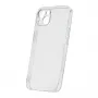 TFO Slim Case 2 mm for iPhone 17 Pro 6.3 / iPhone 18 Pro 6.3 Transparent