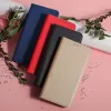 TFO Smart Magnet Case for Samsung Galaxy A27 5G Red