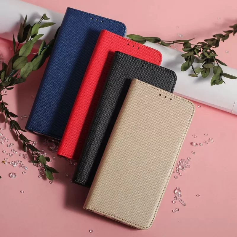 TFO Smart Magnet Case for Samsung Galaxy A27 5G Red