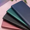 TFO Smart Magnetic Case for Xiaomi Redmi A7 Pro - Black