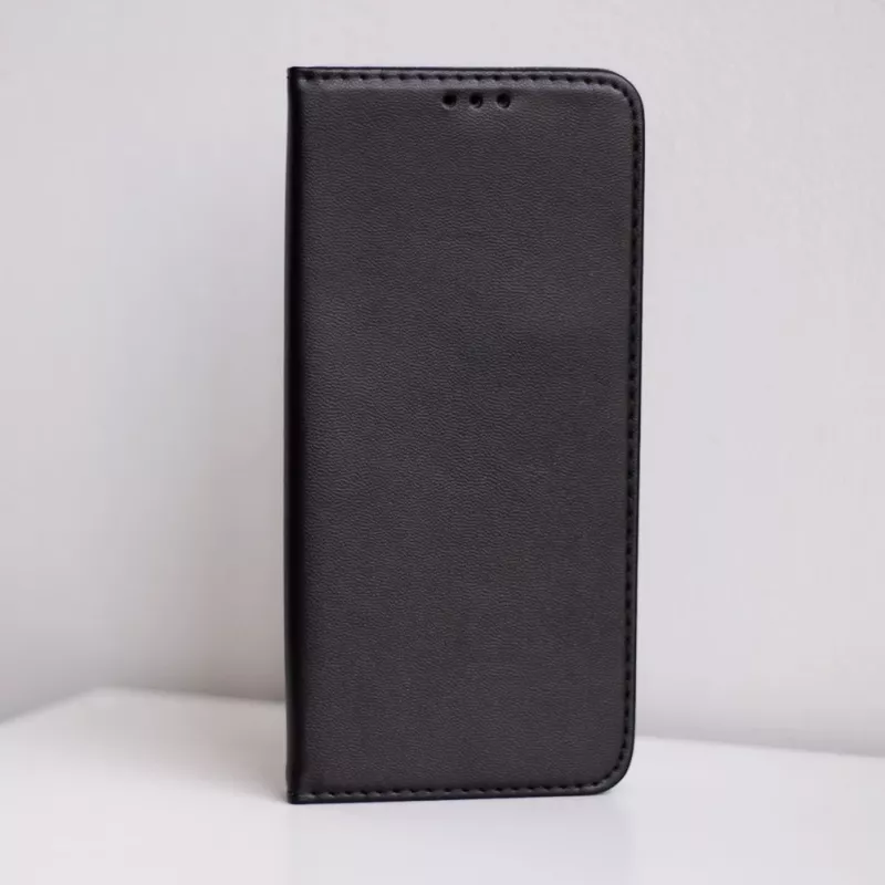 TFO Smart Magnetic Wallet Case for Samsung Galaxy A57 5G - Black