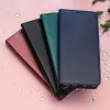 TFO Smart Magnetic Wallet Case for Xiaomi Redmi A7 Pro, Burgundy