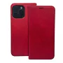 TFO Smart Suede Case for Samsung Galaxy A52 4G / A52 5G / A52S 5G Red