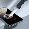 TFO Universal Tempered Glass 9D OneFit AI-57 Screen Protector for 6.7-Inch Displays