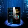 TFO Universal Tempered Glass 9D OneFit AI-57 Screen Protector for 6.7-Inch Displays