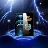 TFO Universal Tempered Glass 9D OneFit AI-57 Screen Protector for 6.7-Inch Displays
