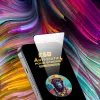 TFO Universal Tempered Glass 9D OneFit AI-57 Screen Protector for 6.7-Inch Displays