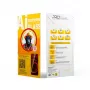 TFO Universal Tempered Glass 9D OneFit AI-57 Screen Protector for 6.7-Inch Displays
