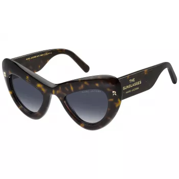 THE MARC JACOBS Women's Sunglasses MARC798SAIO (48/24/140 mm)