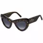 THE MARC JACOBS Women's Sunglasses MARC798SAIO (48/24/140 mm)