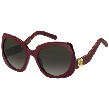 THE MARC JACOBS Women's Sunglasses MARC808SLHF 57/23/130 mm