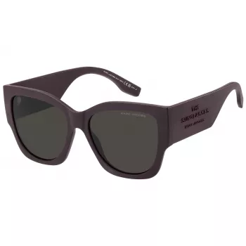 THE MARC JACOBS Women's Sunglasses MARC859SB3V (55/16/145 mm)