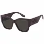 THE MARC JACOBS Women's Sunglasses MARC859SB3V (55/16/145 mm)