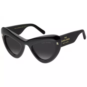 THE MARC JACOBS Women Sunglasses MARC798SMNG 48/24/140 mm
