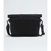 The North Face Base Camp Shoulder Bag 3.5L - TNF Black/Asphalt Grey