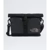 The North Face Base Camp Shoulder Bag 3.5L - TNF Black/Asphalt Grey