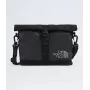 The North Face Base Camp Shoulder Bag 3.5L - TNF Black/Asphalt Grey