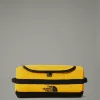 THE NORTH FACE Base Camp Travel Canister L - Summit Gold / TNF Black