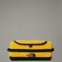THE NORTH FACE Base Camp Travel Canister L - Summit Gold / TNF Black