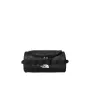 The North Face Base Camp Travel Canister Toiletry Bag S TNF Black/TNF White