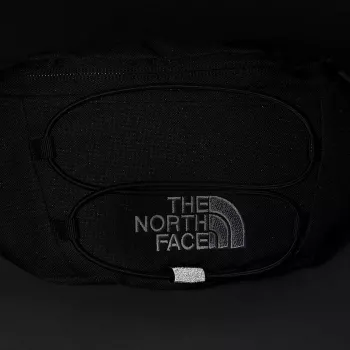 The North Face Jester Lumbar Waist Bag TNF Black