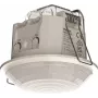 THEBEN THE PIRA T8 DE Ceiling Mount Motion Detector 360° Round Detection, White