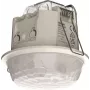 THEBEN THE PIRA TC DE Corridor PIR Motion Detector, Ceiling Mount, 360°, IP54, White