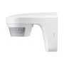 THEBEN theLuxa S180 WH Motion Detector, Wall Mounting, 180°, 12 m, White