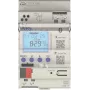 Theben TR 648 top3 RC KNX Annual Time Switch, 2-Channel, DIN Rail, 16 A, GPS, Astro, 800 Programs 6489130