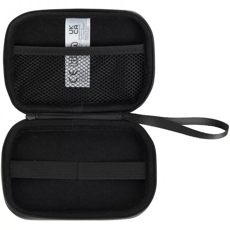 Theo Klein UNO FLIP - Carry Bag Purple/Black