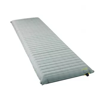 Therm-a-Rest NeoAir Topo Luxe Regular Sleeping Pad - Balsam
