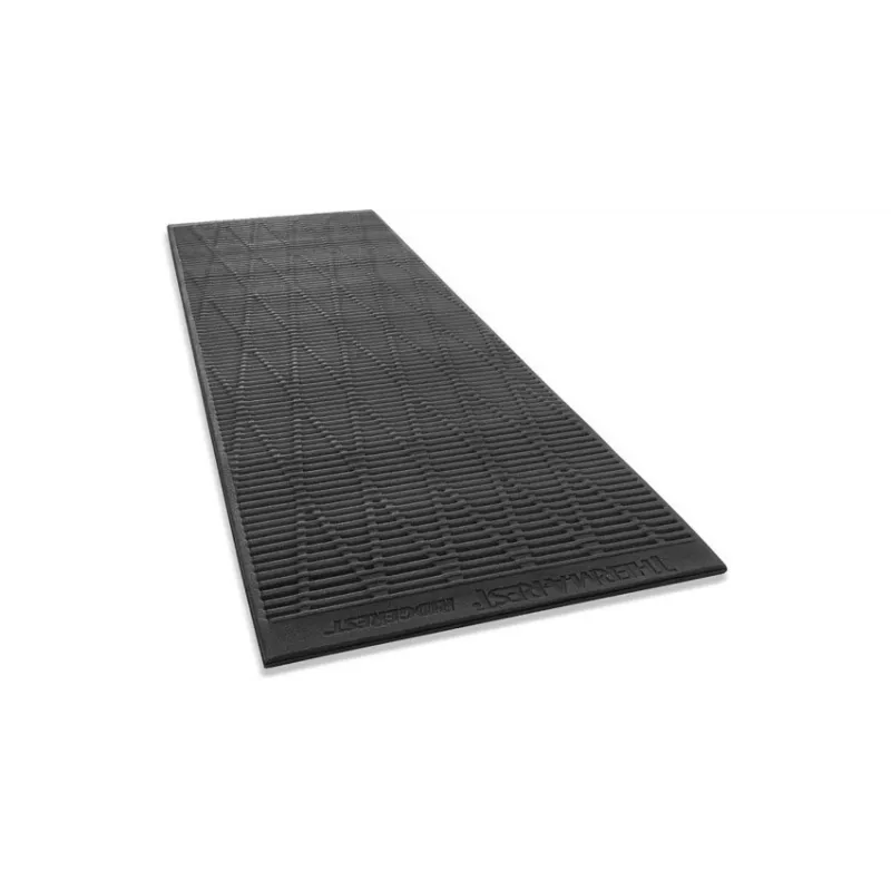 Therm-a-Rest RidgeRest Classic Sleeping Pad 51 x 183 cm Charcoal