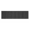Therm-a-Rest RidgeRest Classic Sleeping Pad 51 x 183 cm Charcoal
