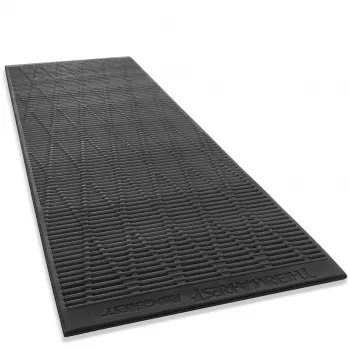 Therm-a-Rest RidgeRest Classic Sleeping Pad 51 x 183 cm Charcoal