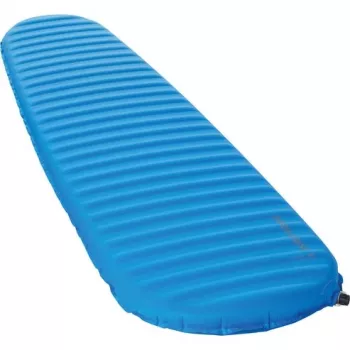 Therm-a-Rest Trail Pro R Self-Inflating Mat - Tide