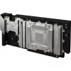 Thermal Grizzly DeltaMate GPU Water Block for Astral RTX 5090, ARGB, with Backplate - Acrylic, Black