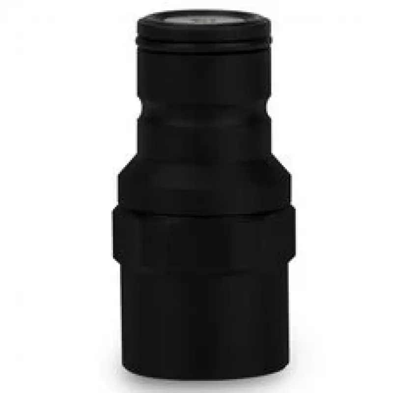 Thermal Grizzly DeltaMate Quick Disconnect Male - F, Black (TG-DM-QDC-0020)