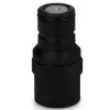 Thermal Grizzly DeltaMate Quick Disconnect Male - F, Black (TG-DM-QDC-0020)