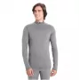 THERMAL GRIZZLY Icebreaker Thermal Shirt 200 Oasis L/S Half Zip