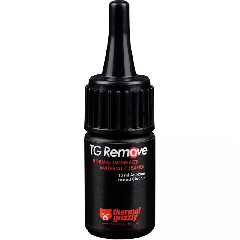Thermal Grizzly TG Remove Thermal Paste Remover 50 ml TG-AR-100