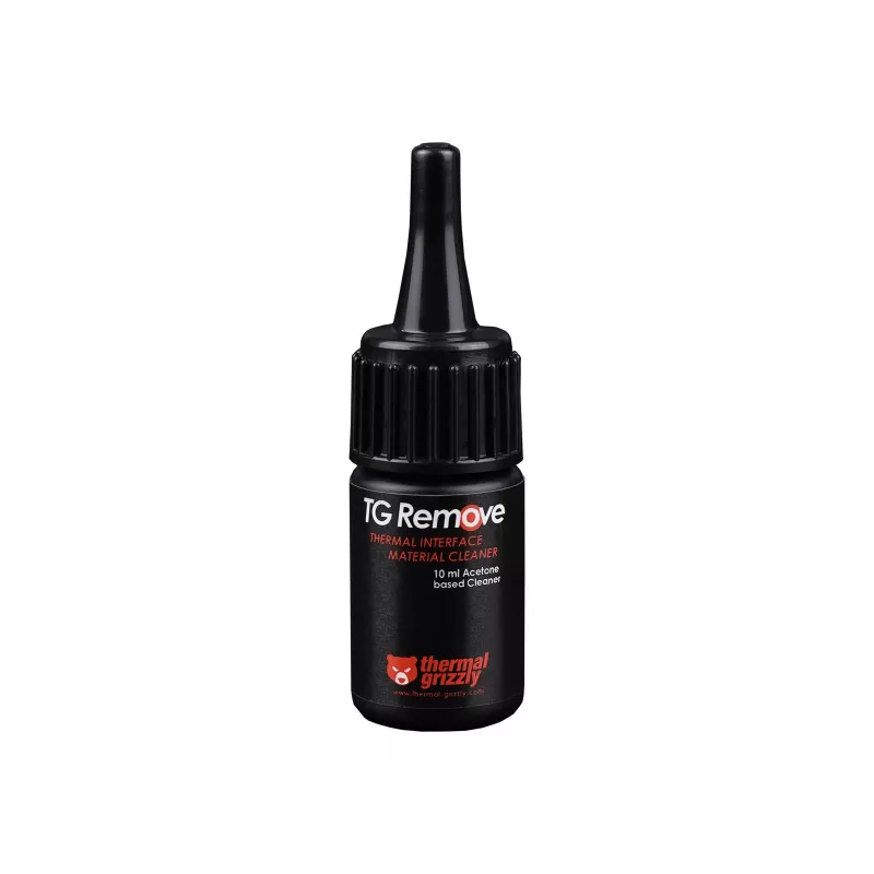 Thermal Grizzly TG Remove Thermal Paste Remover 50 ml TG-AR-100