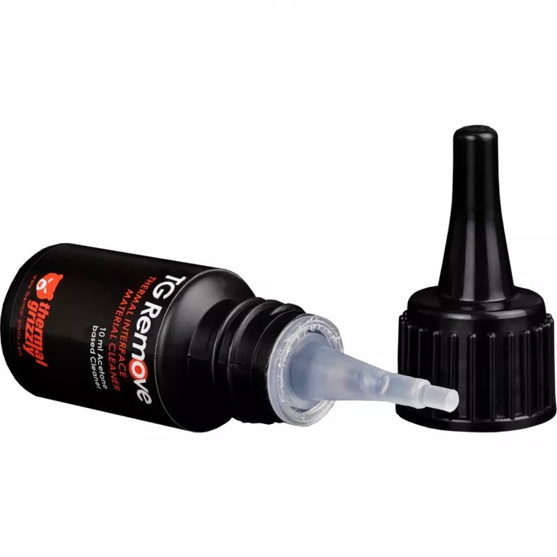 Thermal Grizzly TG Remove Thermal Paste Remover 50 ml TG-AR-100