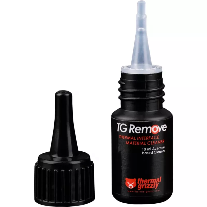 Thermal Grizzly TG Remove Thermal Paste Remover 50 ml TG-AR-100